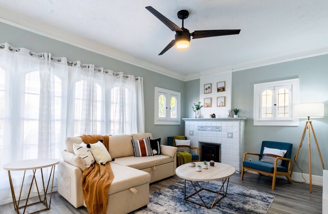 The Sailor’s Nest - Cosy Condo By the Sea