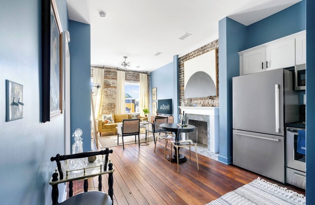 The Saloon on King Street