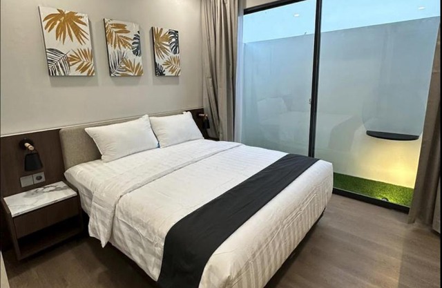 The Salt Guest House