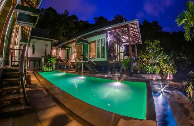 The Sanctuary Langkawi