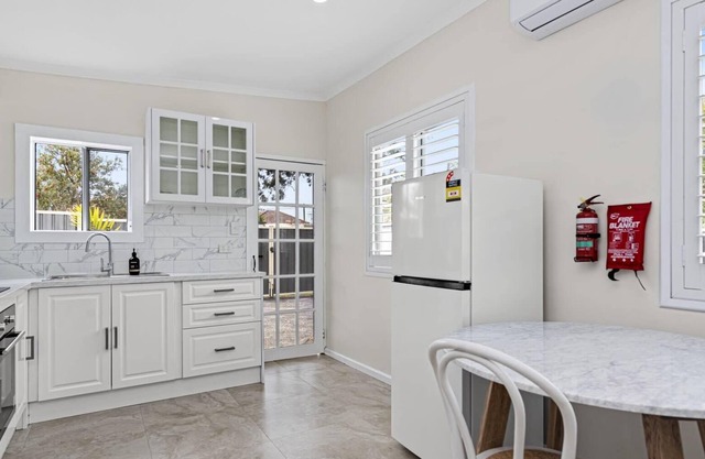 The Sands Cabin Summa