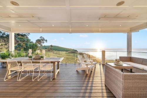 The Sands Gerroa