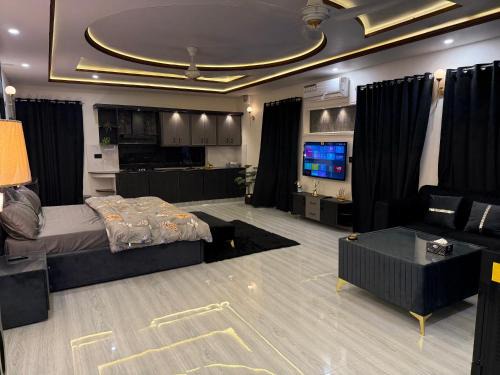 The Sapphire Suites