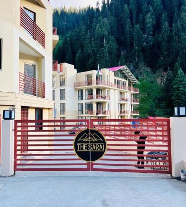 The Sarai, Naran