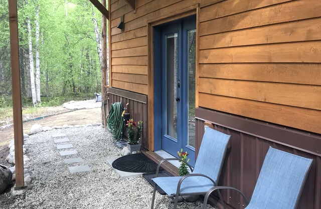 The Sawmill Suite