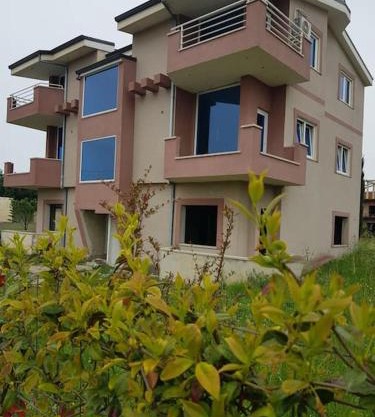 “The Sea Breeze”, House Hamallaj