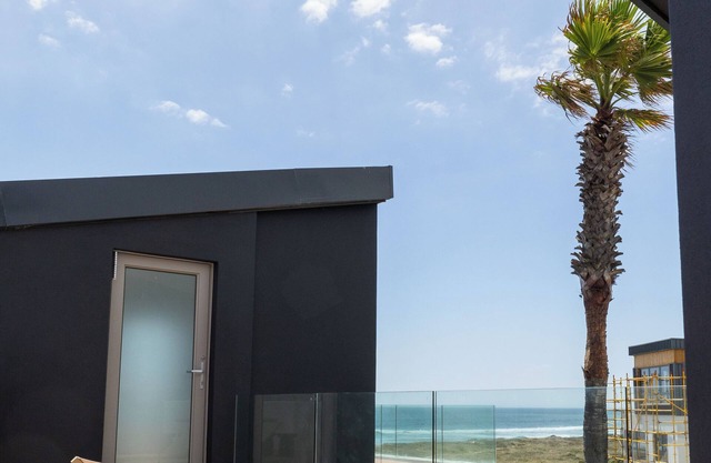The Sea-View Lodge @ Ocean 9