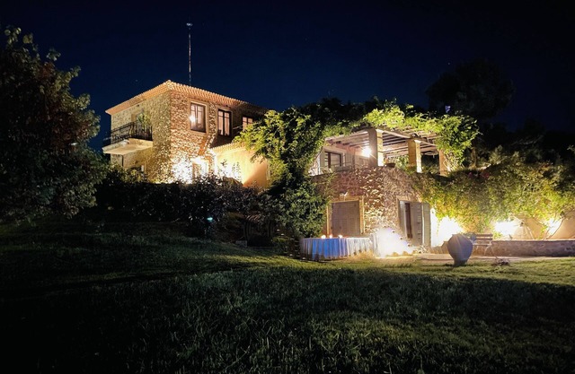 The Seacret Private Villa