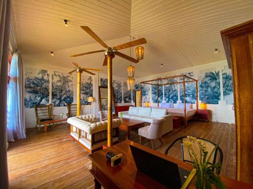 THE SEANDYOU Resort