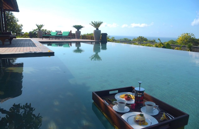 The Shanti Residence - 7 BR luxury Villa