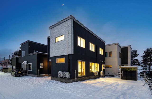 THE SHELBOURNE FURANO /Furano Hokkaidō