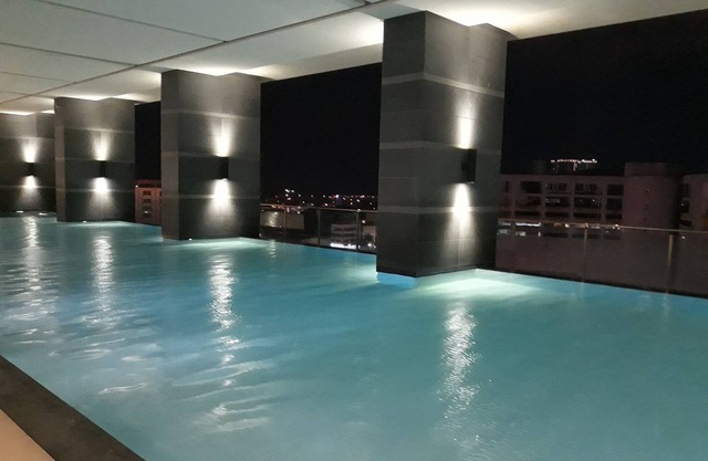 THE SHORE 3BR HOTEL & RESIDENTIAL