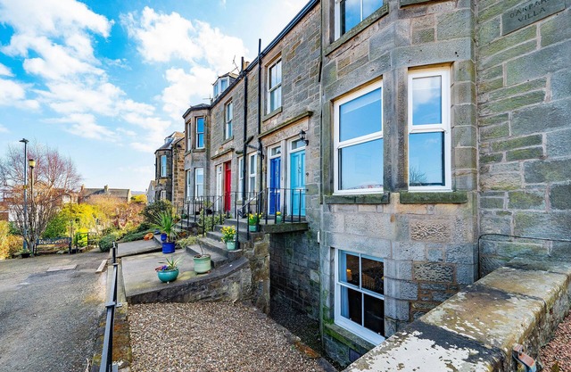 The Shore Apartment South Queensferry