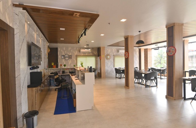 The Siam Hotel