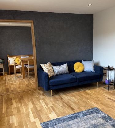 The Sidings, Wool