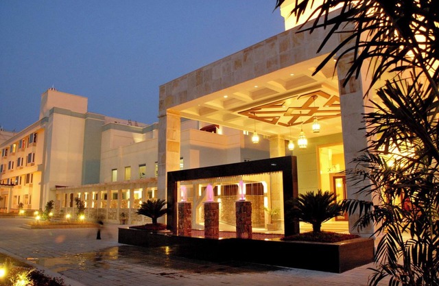 The Sky Imperial Jaipur