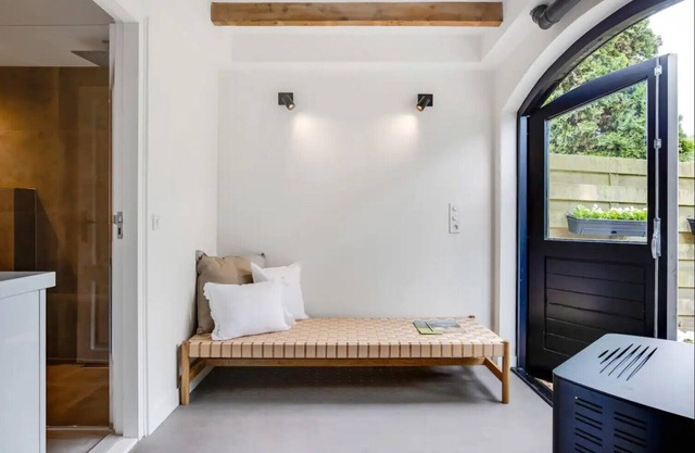 The Slow Amsterdam Luxury Apartment