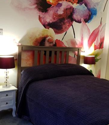 The Snug at Plover Cottage Lindley