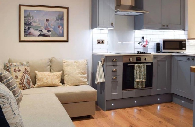 The Snug Entire home Sleeps 2, Stratford upon Avon