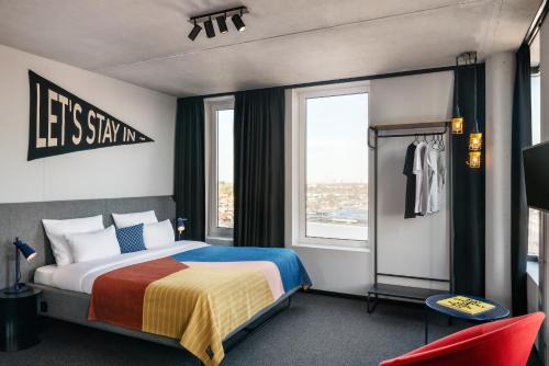 The Social Hub Delft Extended Stay