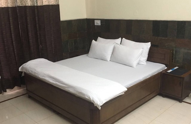 The Sojourn 3 bedroom villa for upto 8 people .
