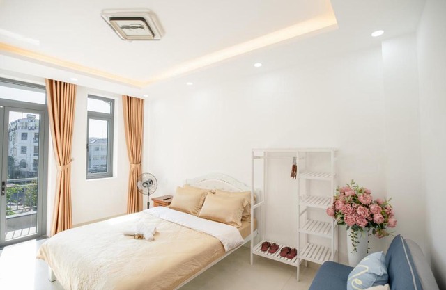 The Sophia Apartment - Thao Dien Central