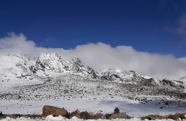 The Sotão do Mé-Mé - Serra da Estrela