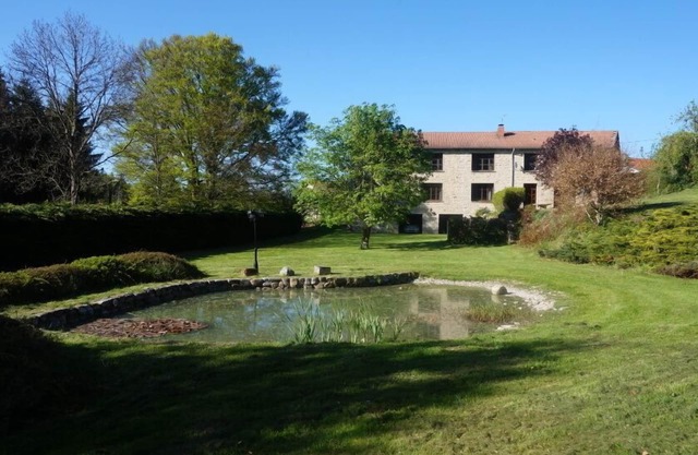 THE Souchère-LES-BAINS