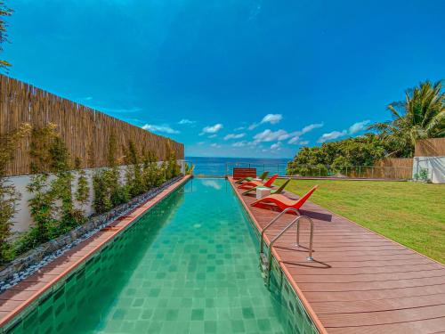 The South Hideaway Oslob