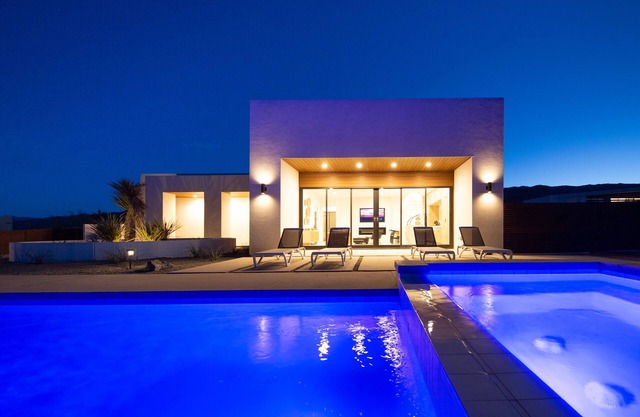 The SOWE, Joshua Tree