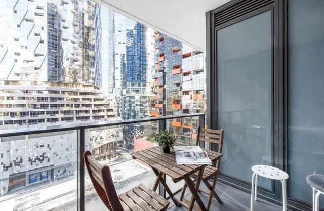 The Spencer An Executive Stay in Melbournes CBD