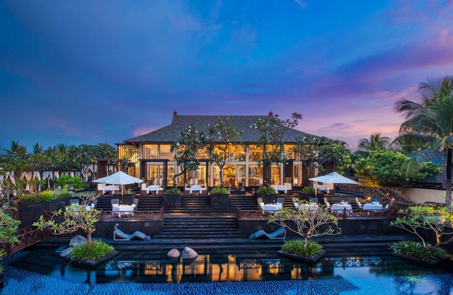 The St. Regis Bali Resort