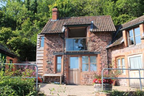 The Stable Block, Porlock Weir