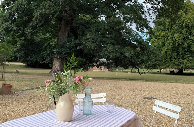 The Stable was renovated in 2020 to enhance your stay in the Canterbury area.