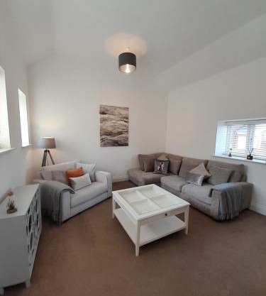 The Stables a Contractor Family 2 bed Town House in Central Melton Mowbray