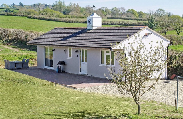 The Stables at Greenview
