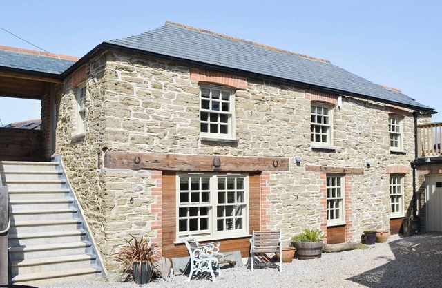 The Stables By The Sea