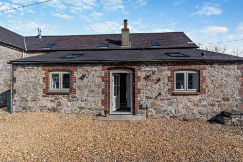 The Stables-Cilcain