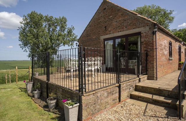 The Stables