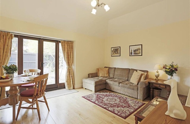 The Stables - Wangford