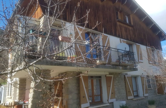 The Star of Verdon