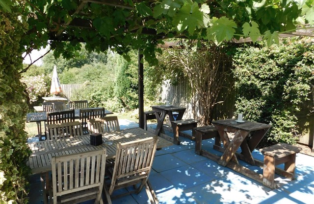 The Star Inn