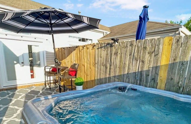 The Stay at Steuben, Hot Tub, Remodeled Home