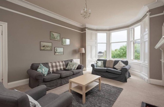 The Strathearn Residence - Your Festival Home