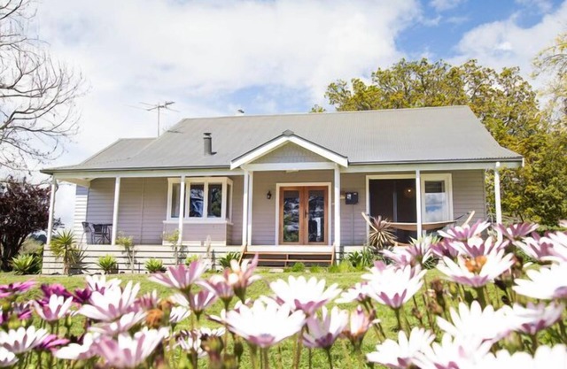 The Strawberry Farm Retreat - Yarra Valley
