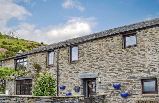 The Studio at Malt Kiln Cottage