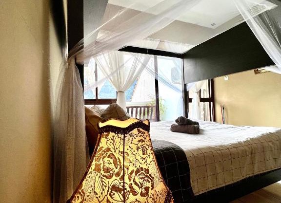 The Studio Apartment at Selesa Hillhomes Bukit Tinggi Bentong