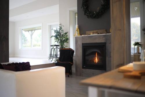 The Studio Loft at Fernwood Hills