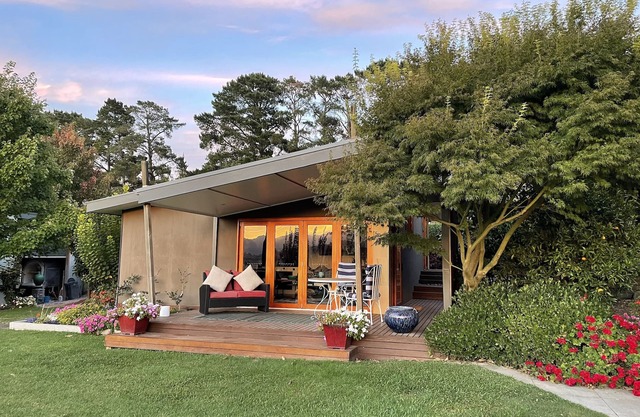 the studio - yarra valley