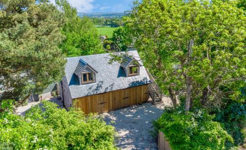 The Summer Chalet